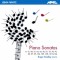 John White - Piano Sonatas